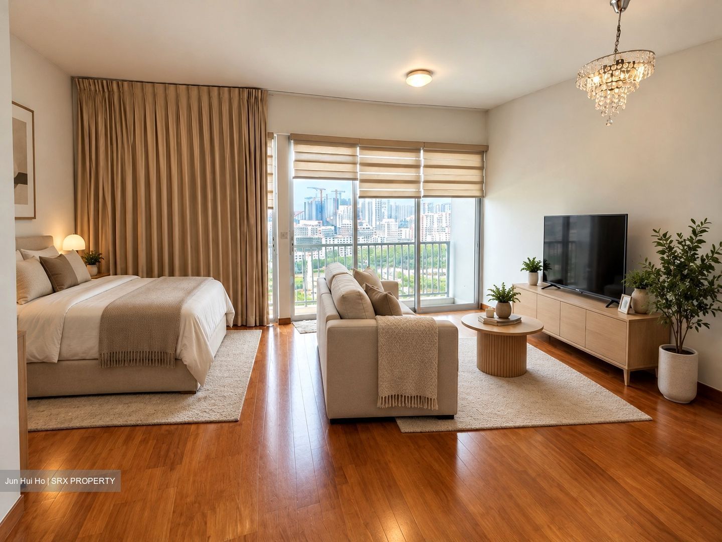 The Interweave (D12), Apartment #617196391